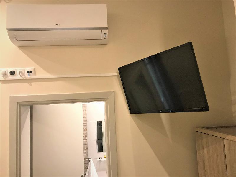 Athens Psiri Hotel Ngoại thất bức ảnh