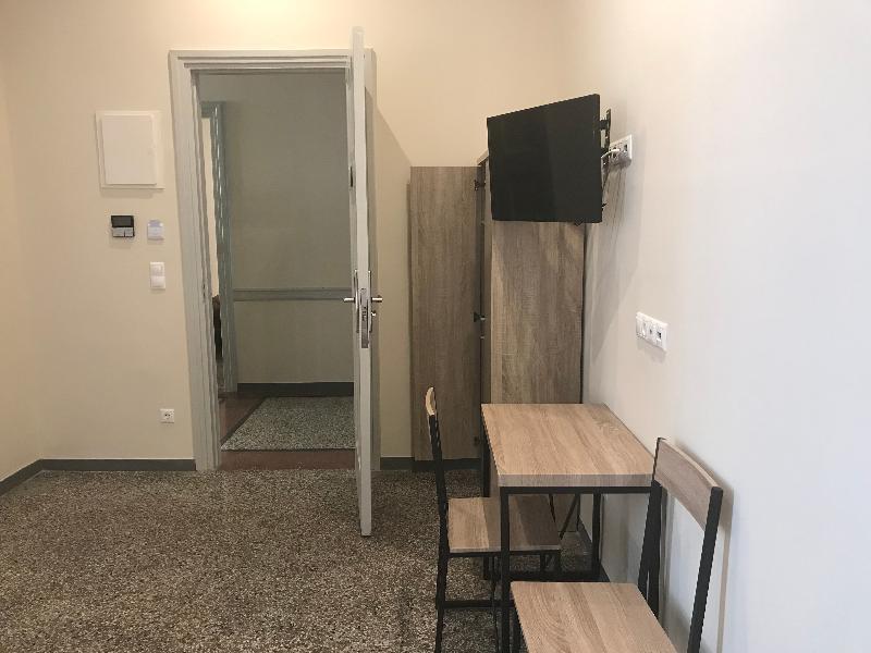 Athens Psiri Hotel Ngoại thất bức ảnh