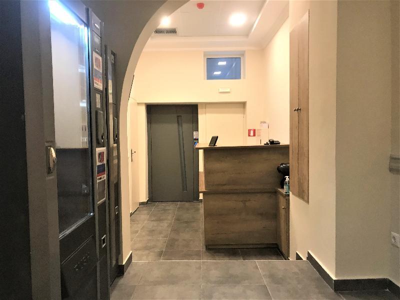 Athens Psiri Hotel Ngoại thất bức ảnh