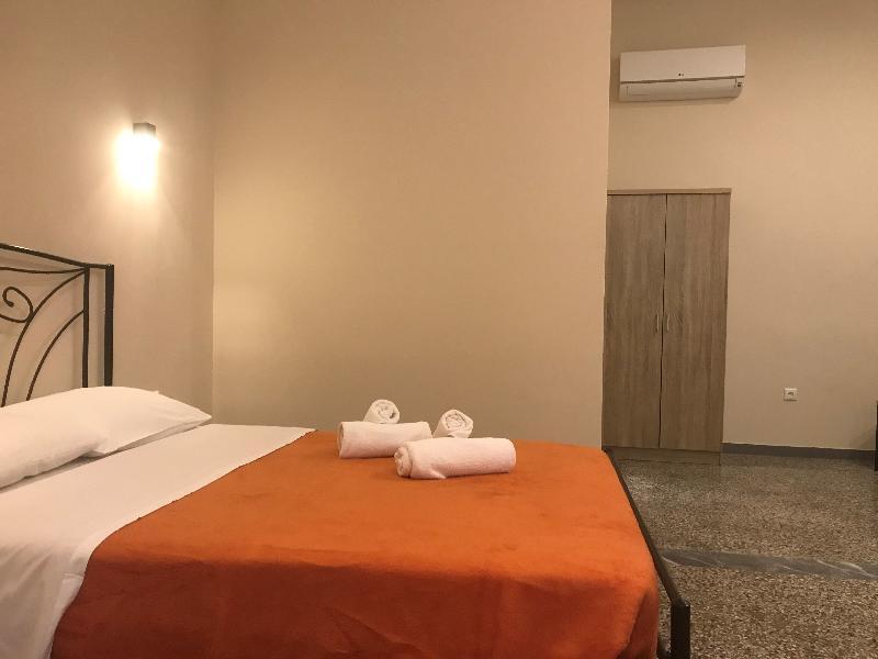 Athens Psiri Hotel Ngoại thất bức ảnh