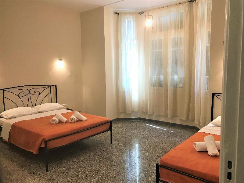 Athens Psiri Hotel Ngoại thất bức ảnh
