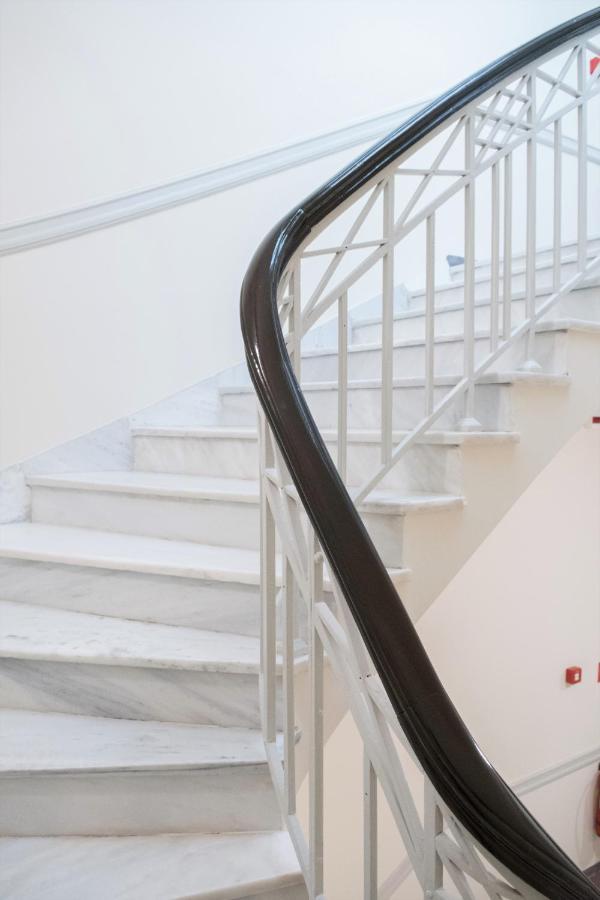 Athens Psiri Hotel Ngoại thất bức ảnh