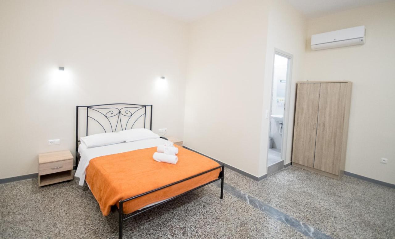 Athens Psiri Hotel Ngoại thất bức ảnh