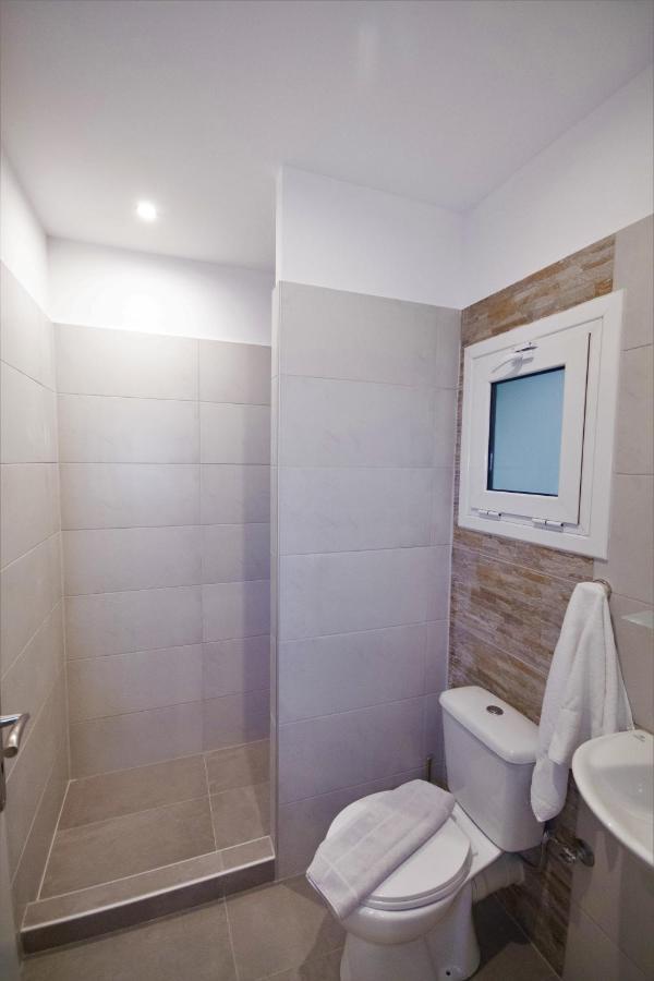 Athens Psiri Hotel Ngoại thất bức ảnh