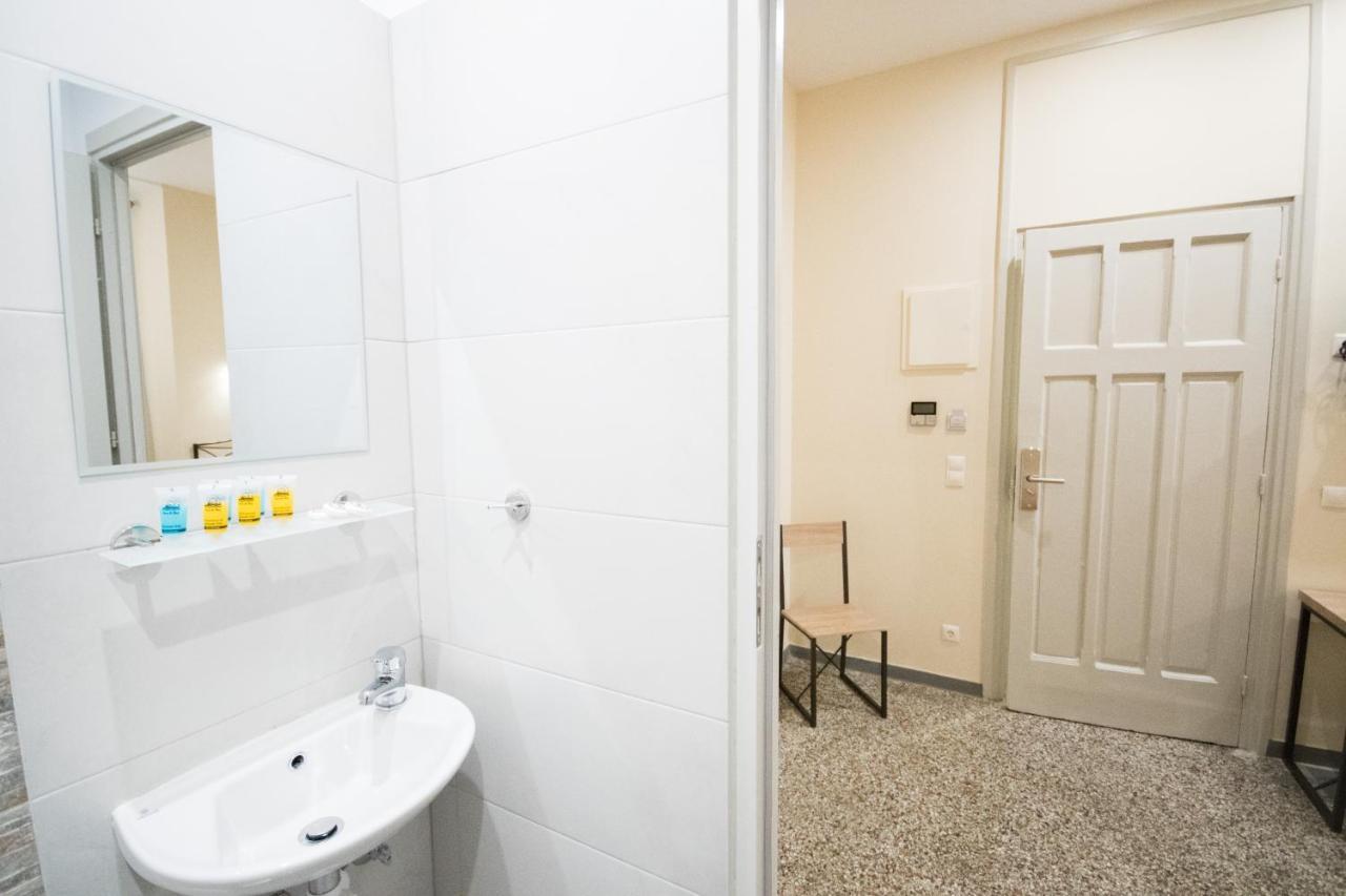 Athens Psiri Hotel Ngoại thất bức ảnh