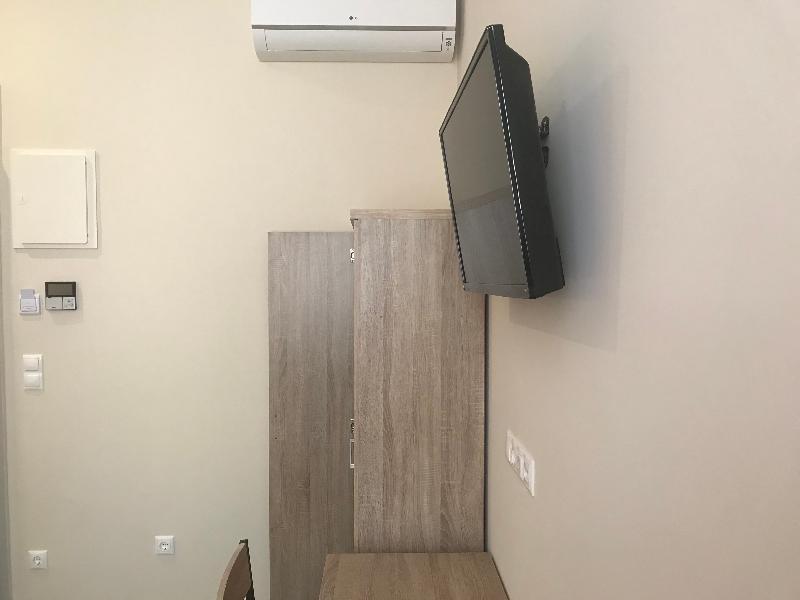 Athens Psiri Hotel Ngoại thất bức ảnh