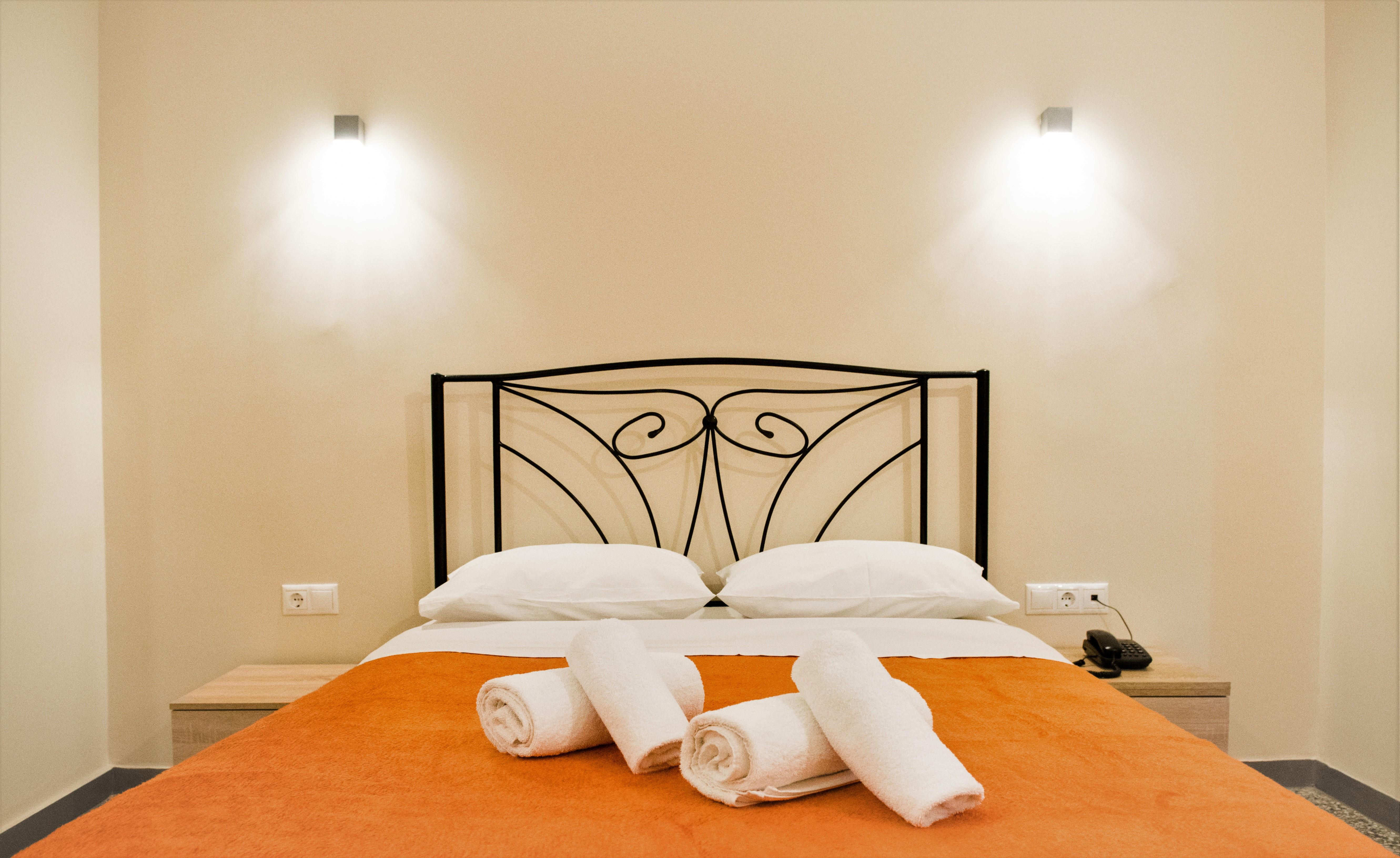 Athens Psiri Hotel Ngoại thất bức ảnh