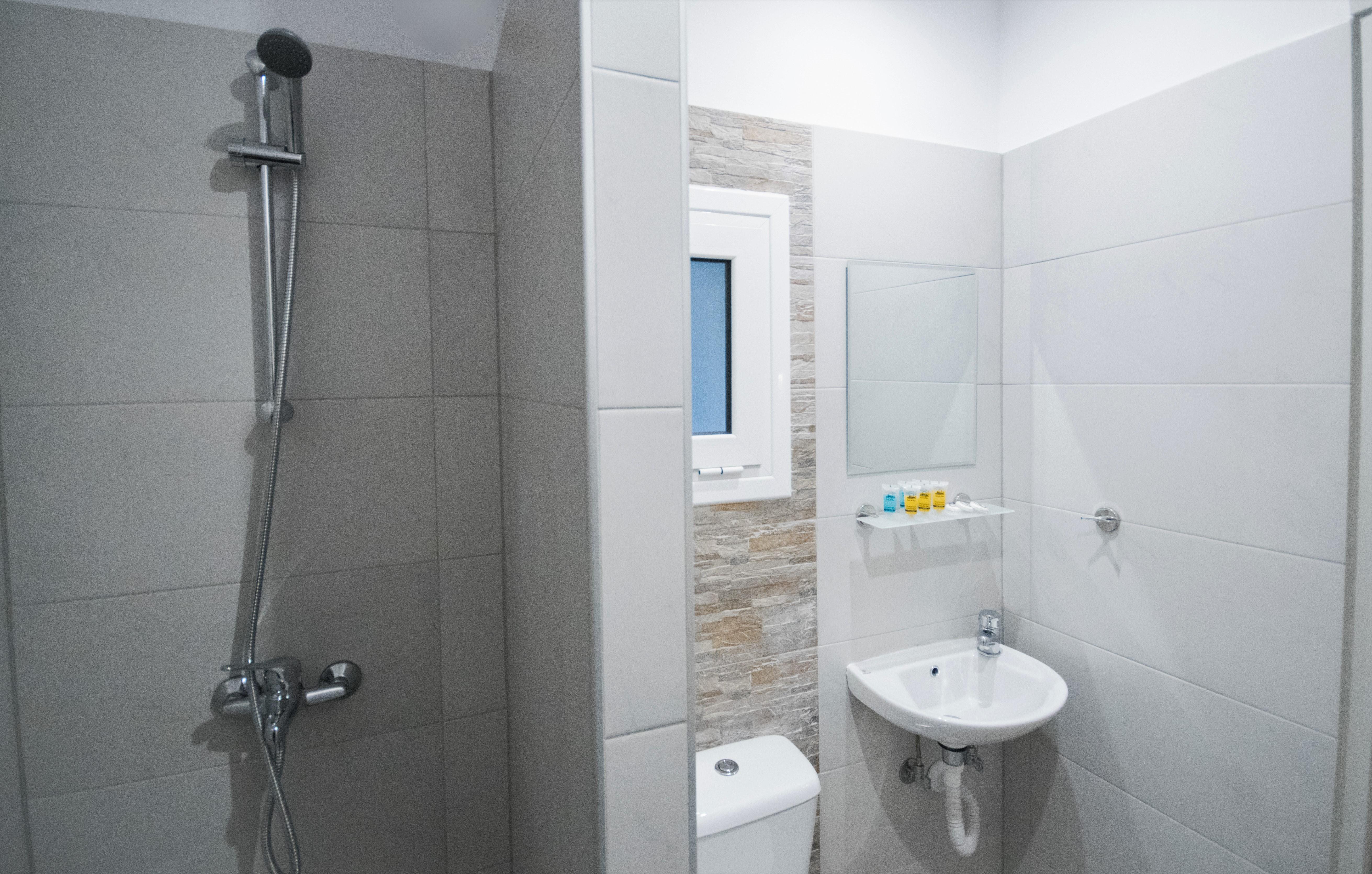 Athens Psiri Hotel Ngoại thất bức ảnh