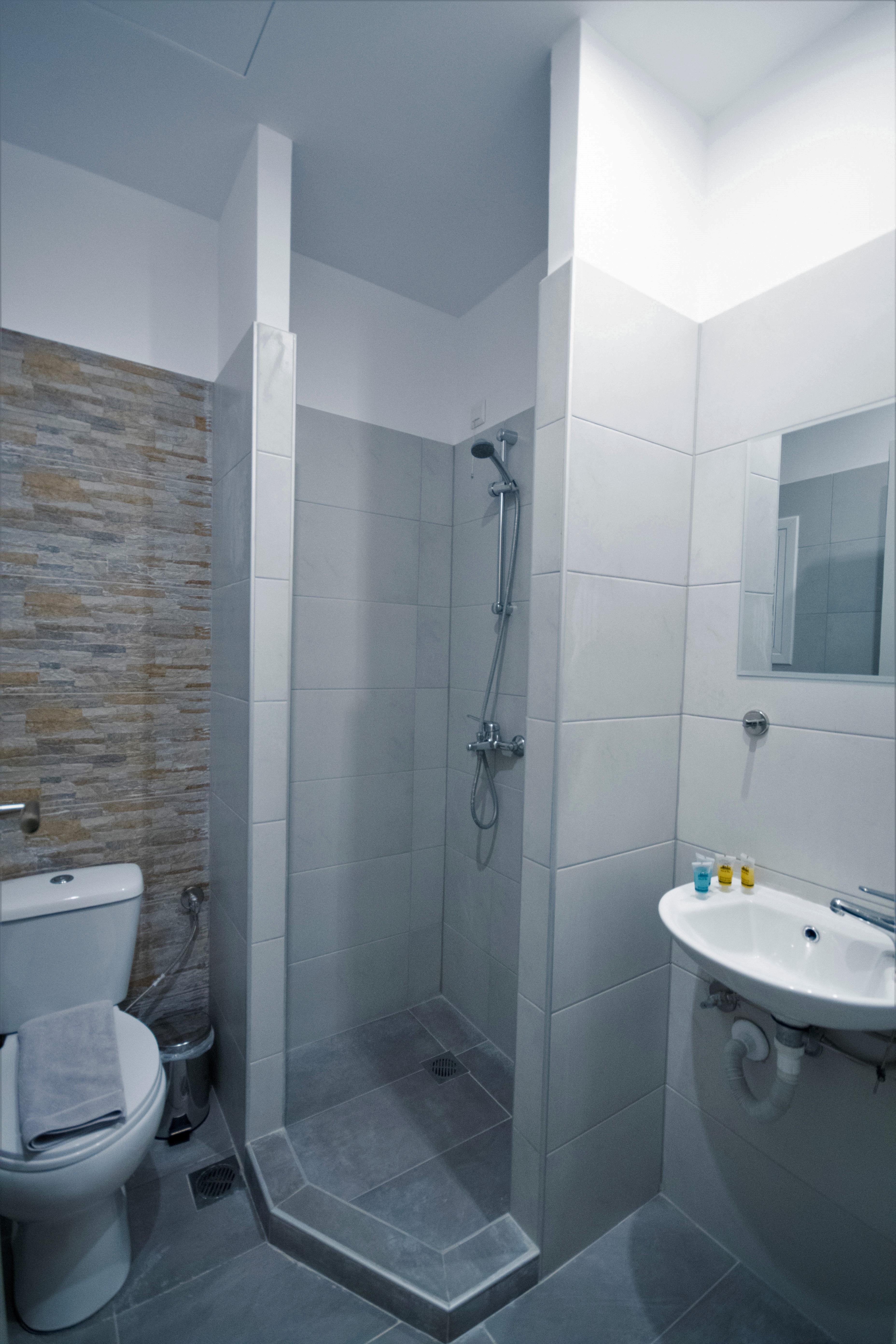 Athens Psiri Hotel Ngoại thất bức ảnh
