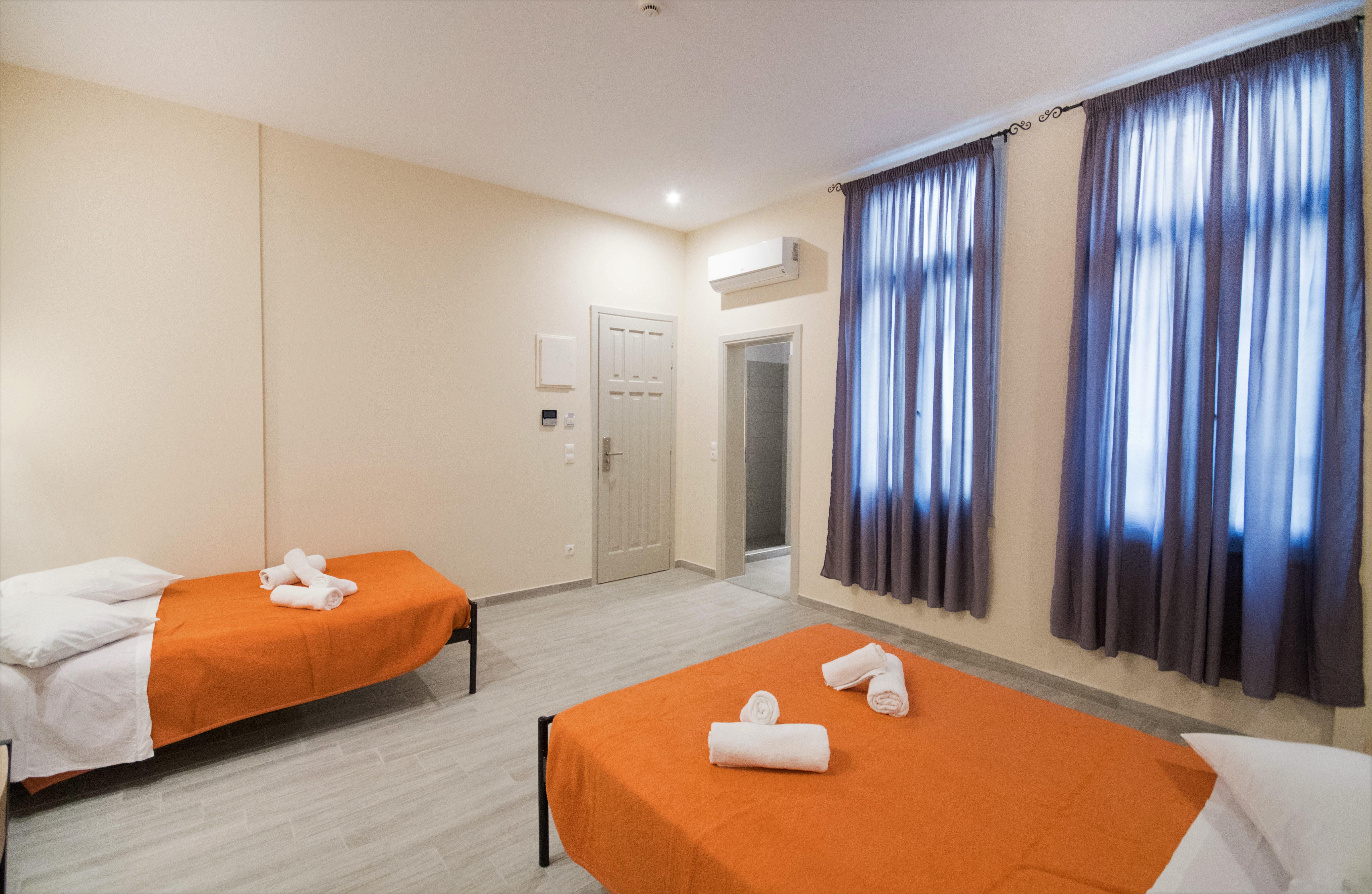 Athens Psiri Hotel Ngoại thất bức ảnh