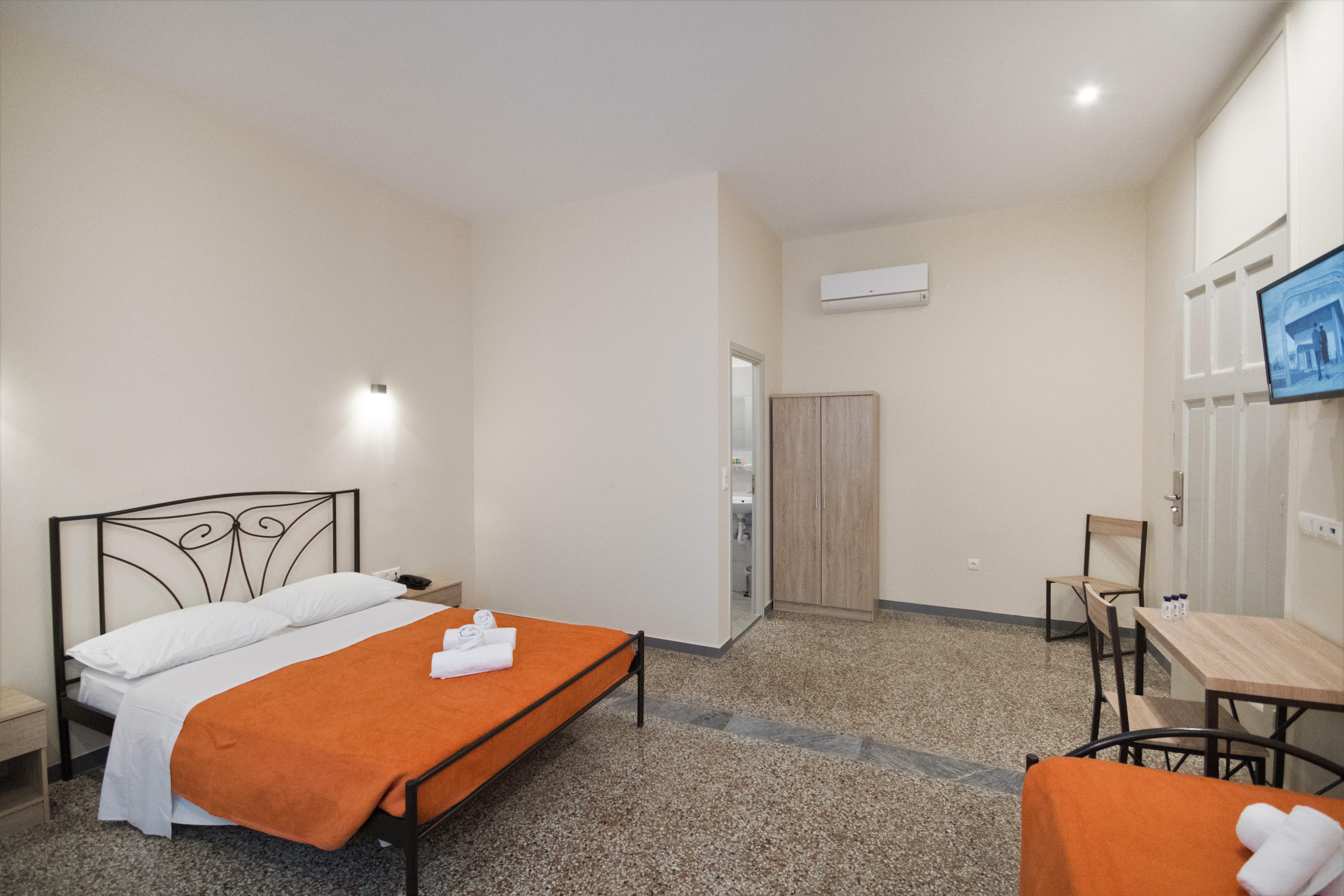 Athens Psiri Hotel Ngoại thất bức ảnh