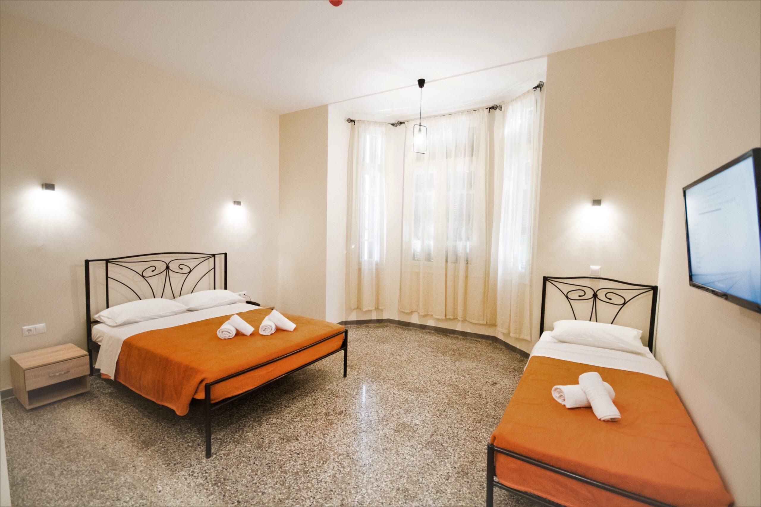 Athens Psiri Hotel Ngoại thất bức ảnh