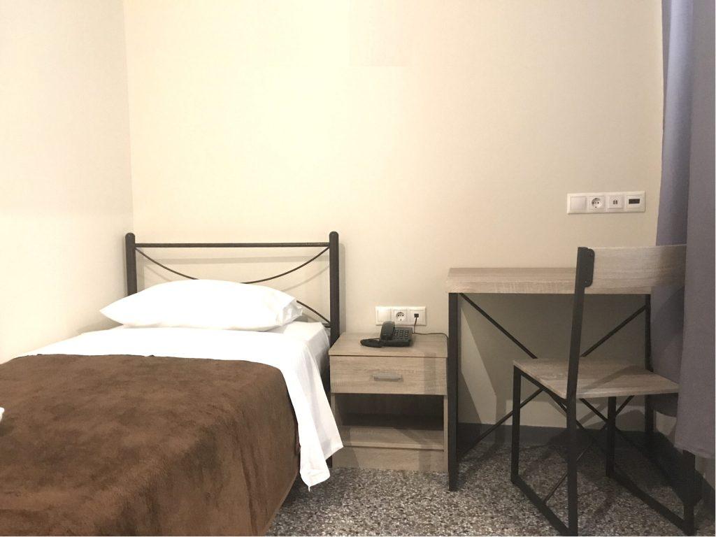Athens Psiri Hotel Ngoại thất bức ảnh