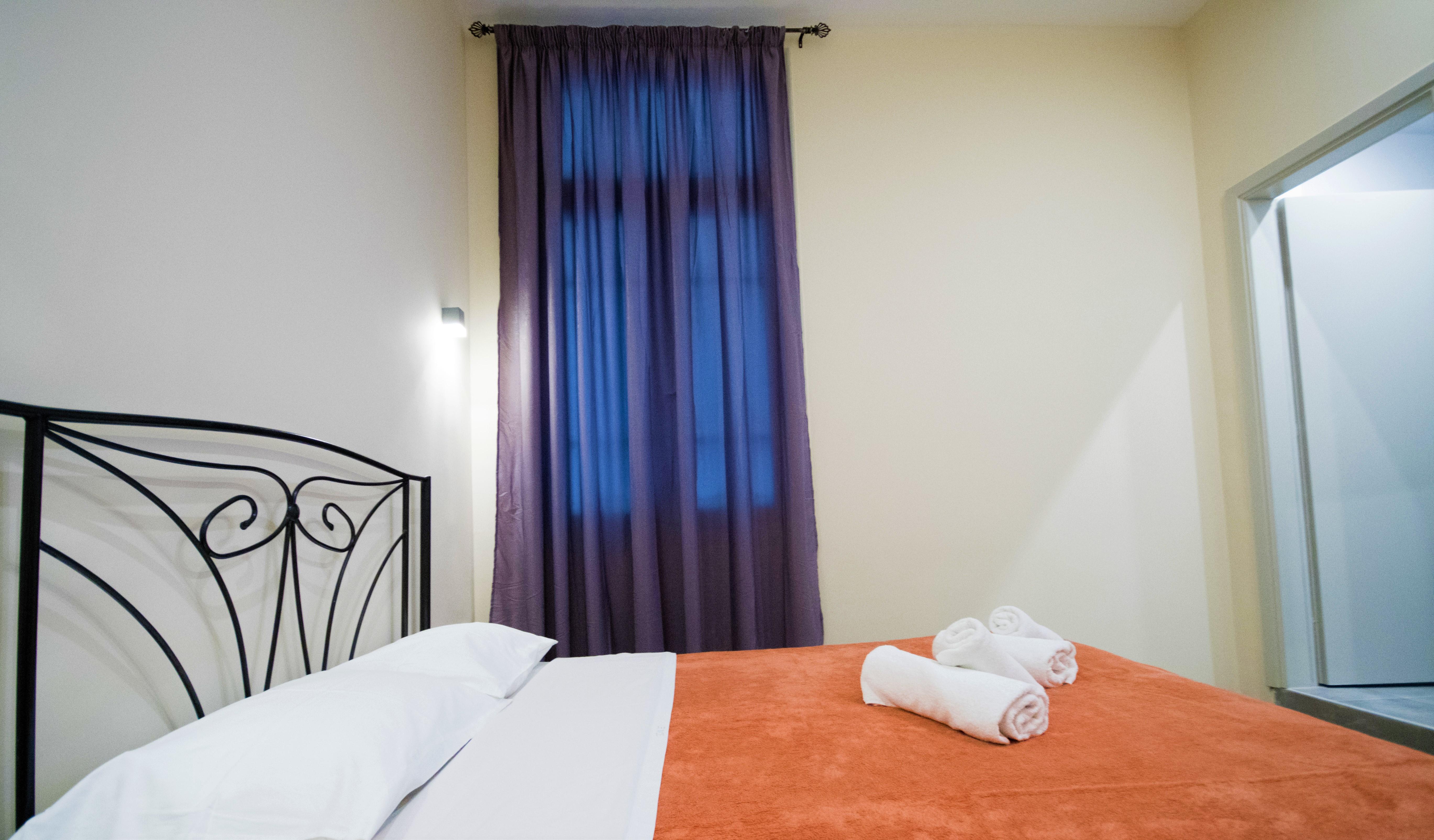 Athens Psiri Hotel Ngoại thất bức ảnh