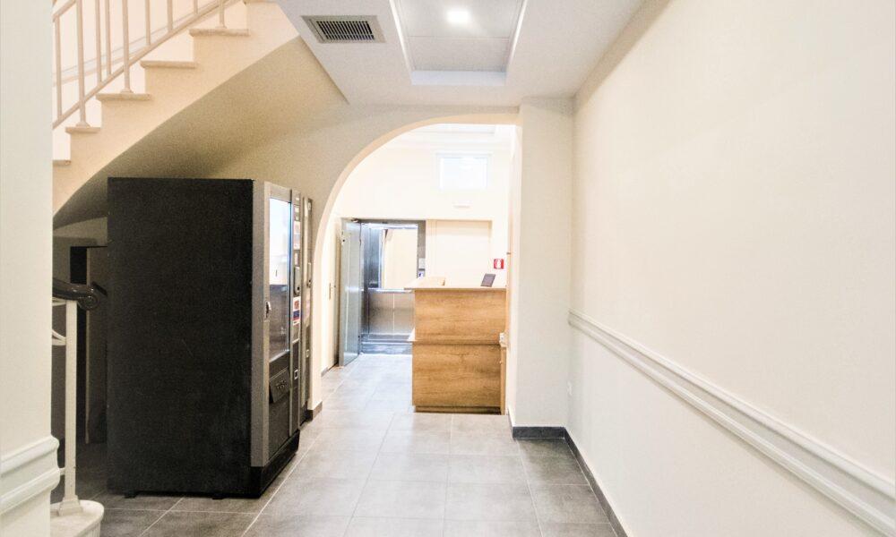 Athens Psiri Hotel Ngoại thất bức ảnh