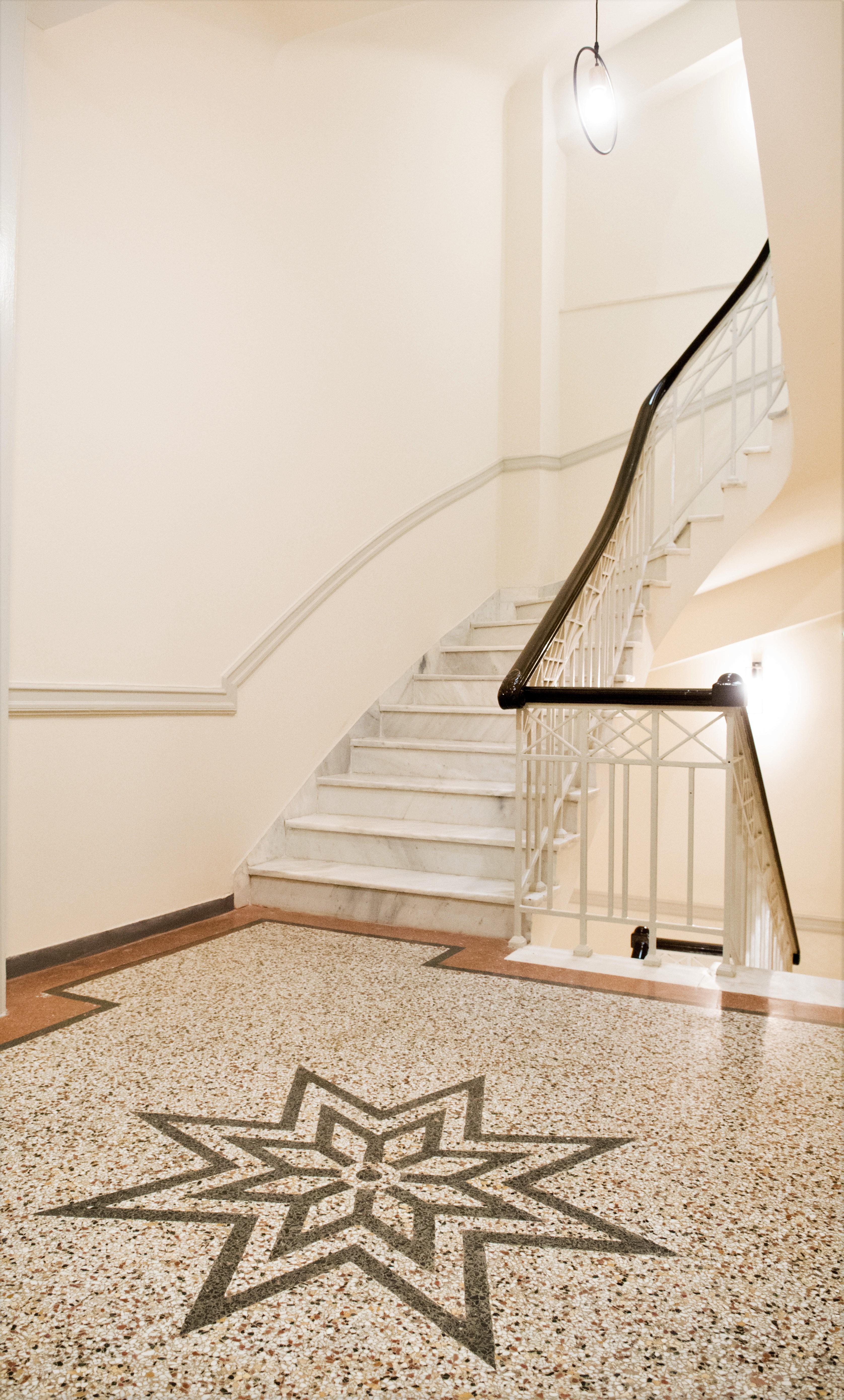 Athens Psiri Hotel Ngoại thất bức ảnh