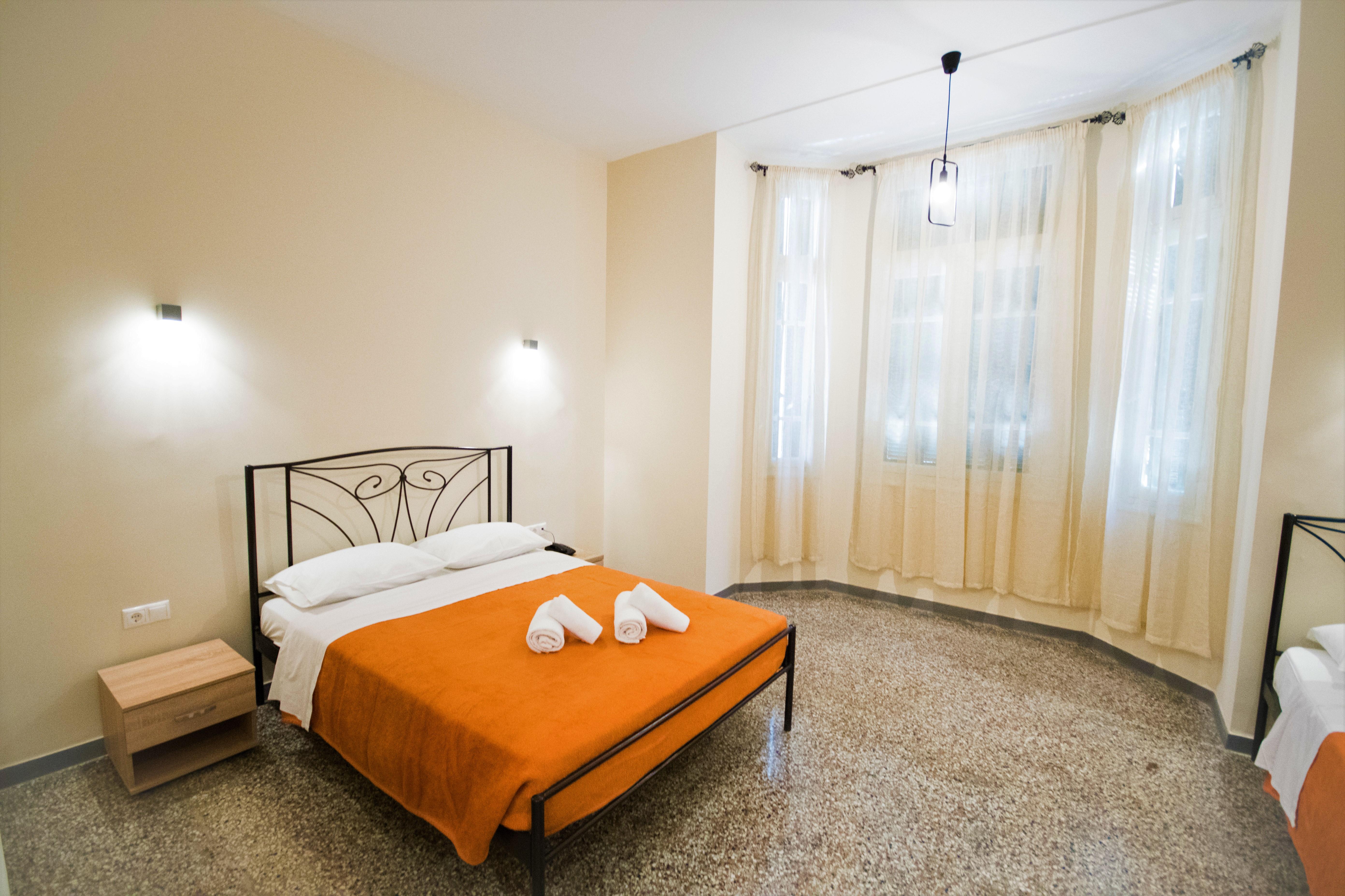 Athens Psiri Hotel Ngoại thất bức ảnh