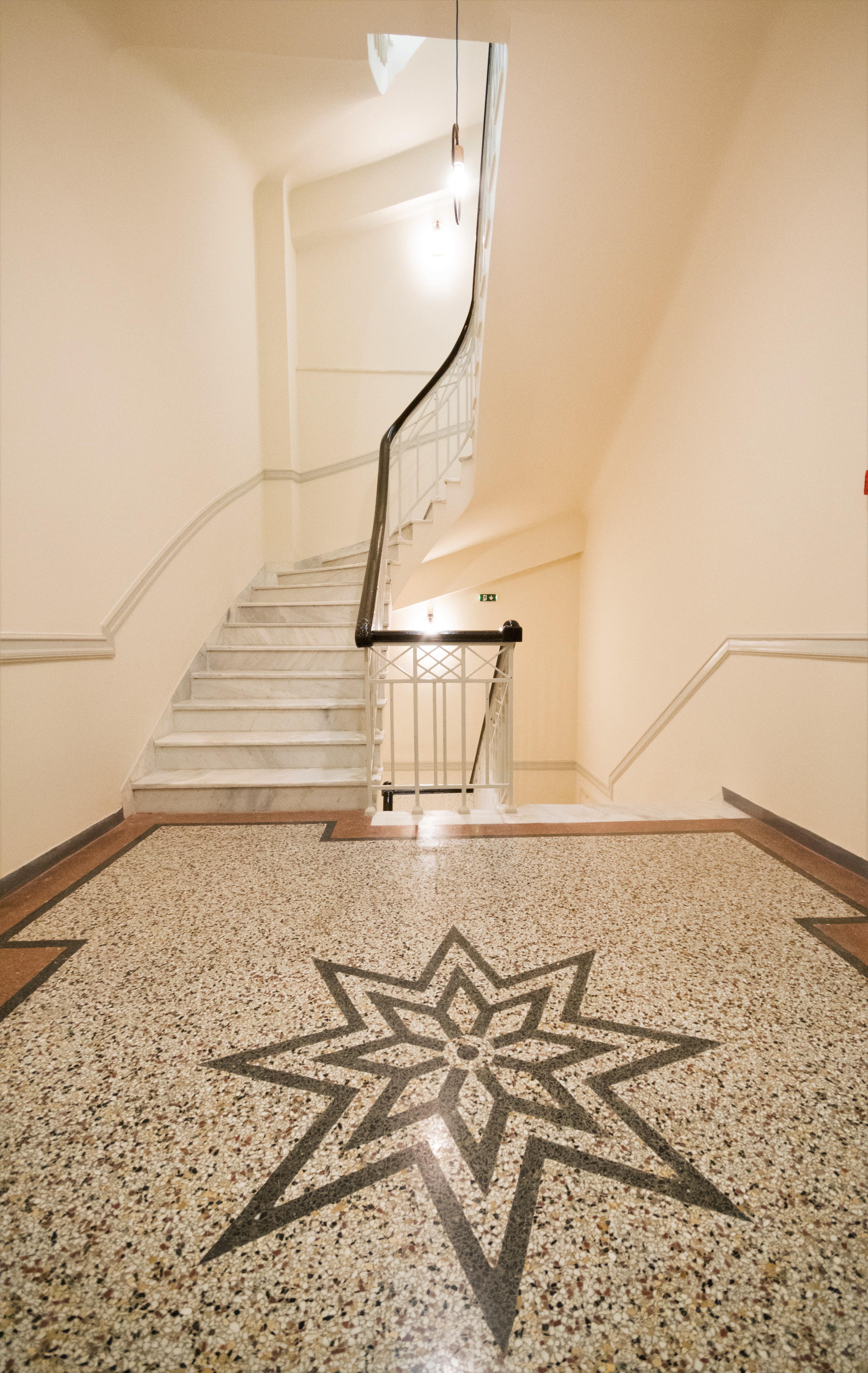Athens Psiri Hotel Ngoại thất bức ảnh