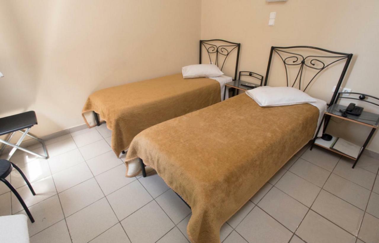 Athens Psiri Hotel Ngoại thất bức ảnh